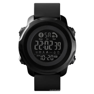 SKMEI 1572 Men Waterproof Digital Sport Smart Watch